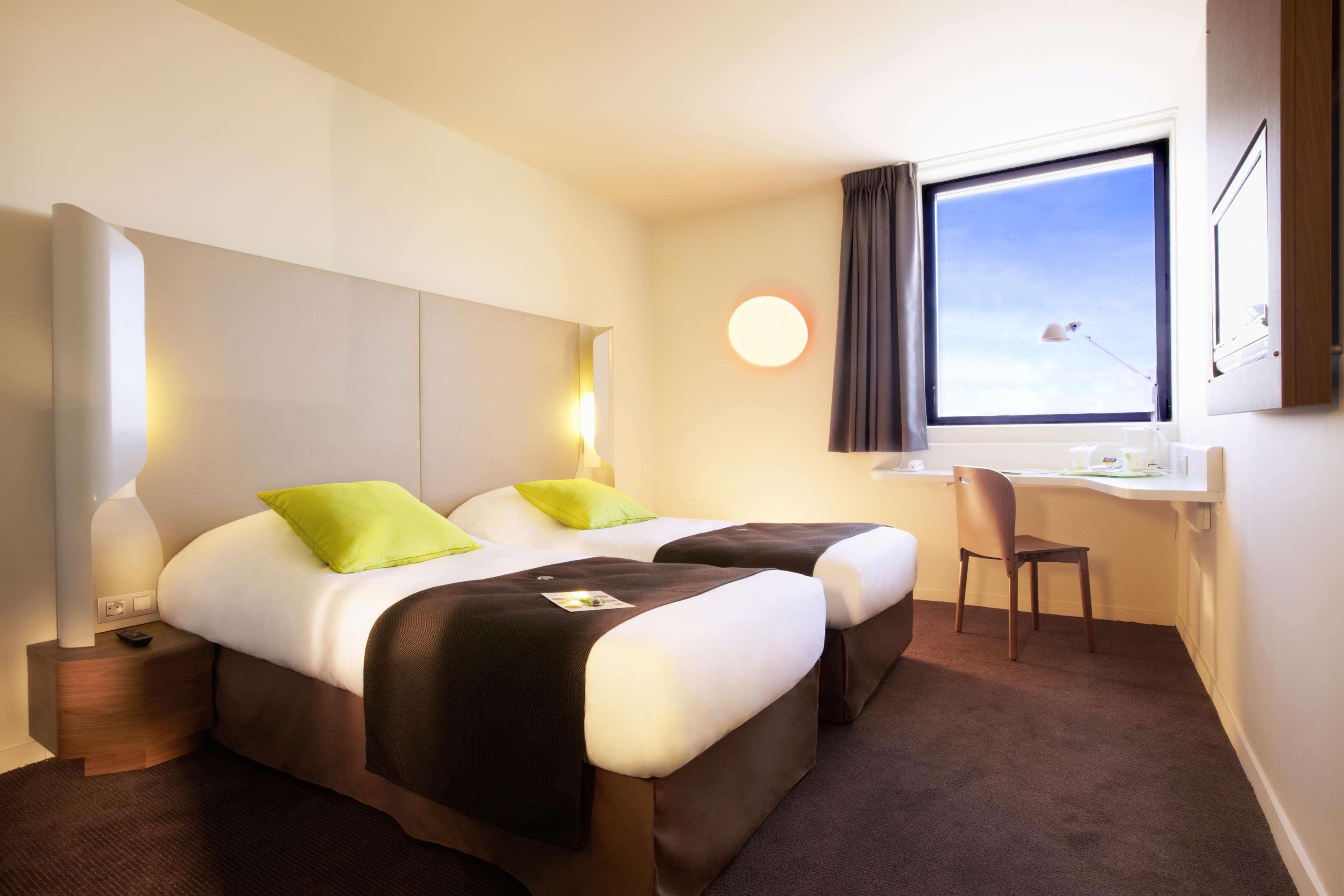 Campanile Balma - Cite De L'espace Hotel Toulouse