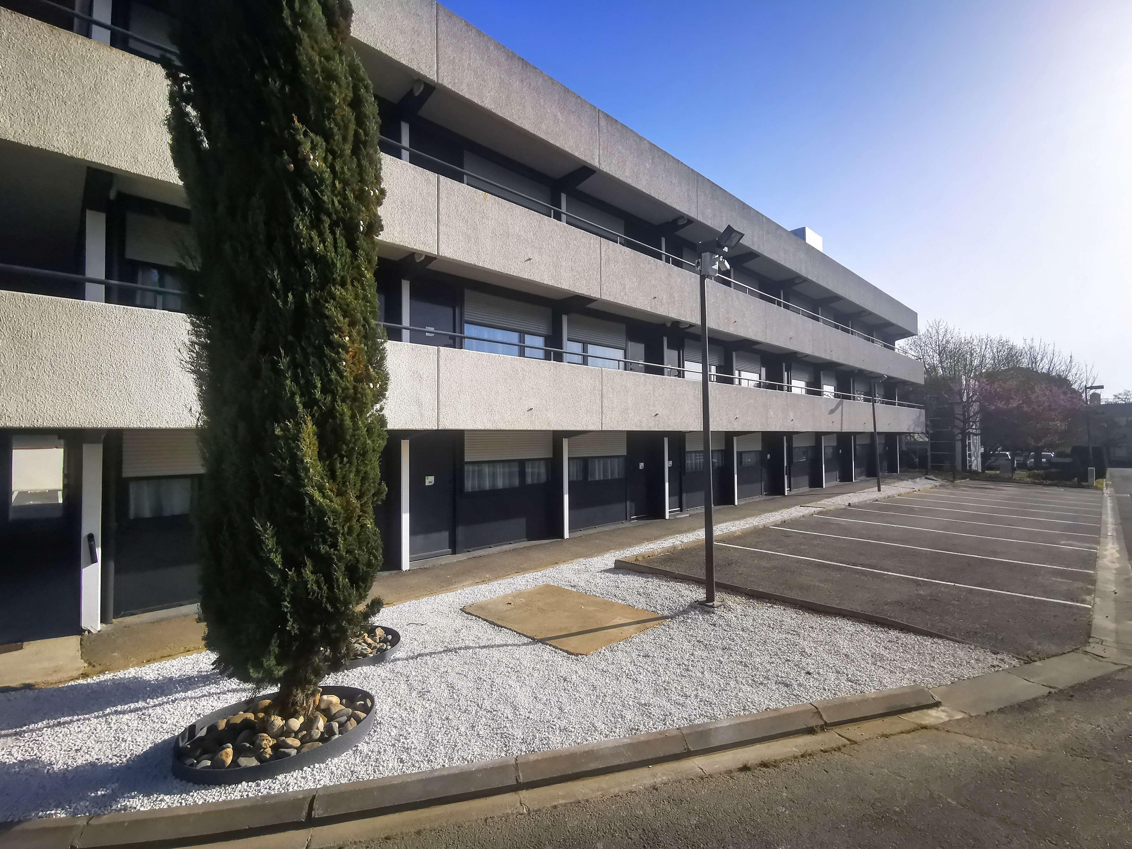 Campanile Balma - Cité De L'espace 3* Tolosa