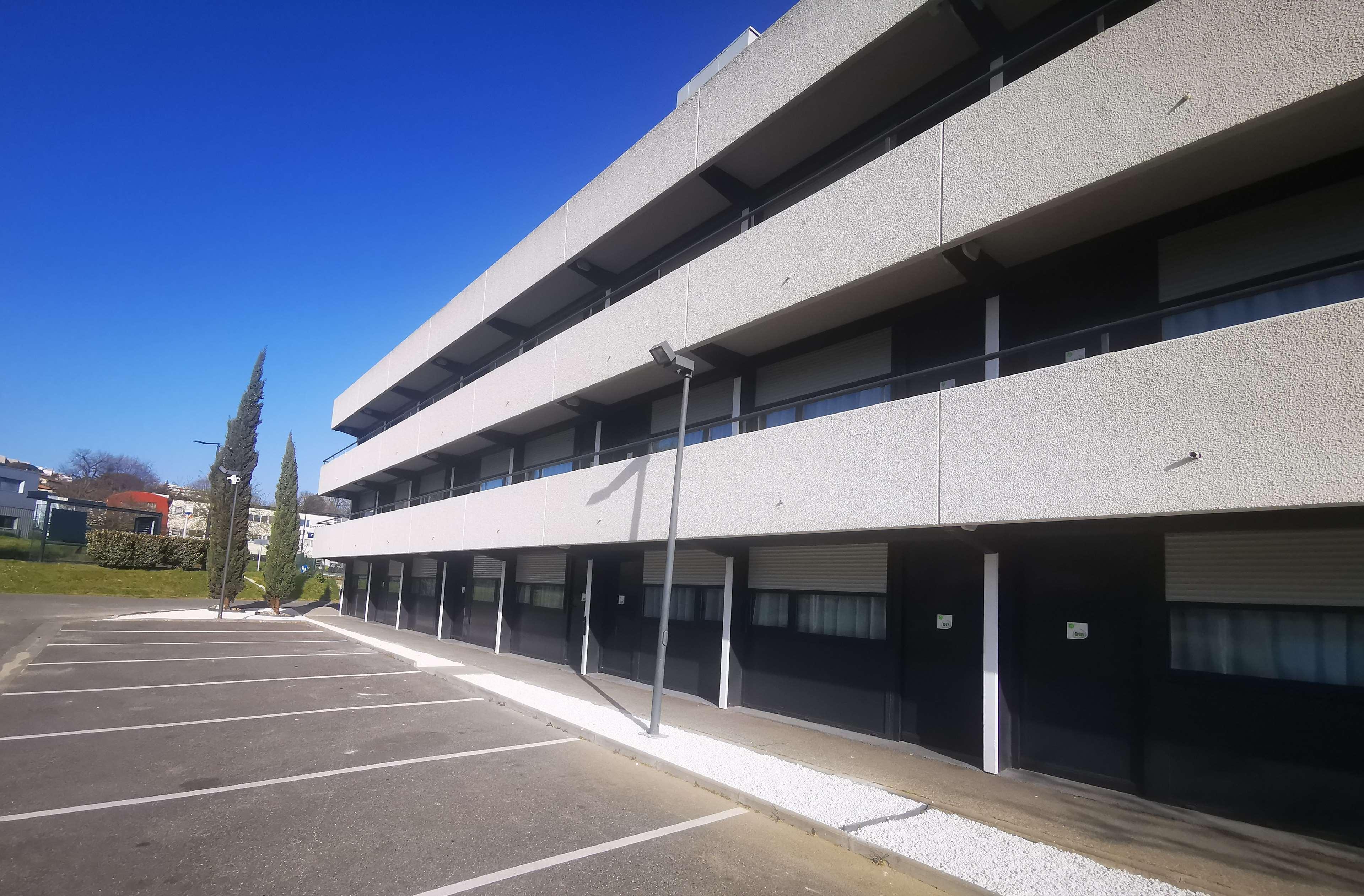 Campanile Balma - Cité De L'espace 3*