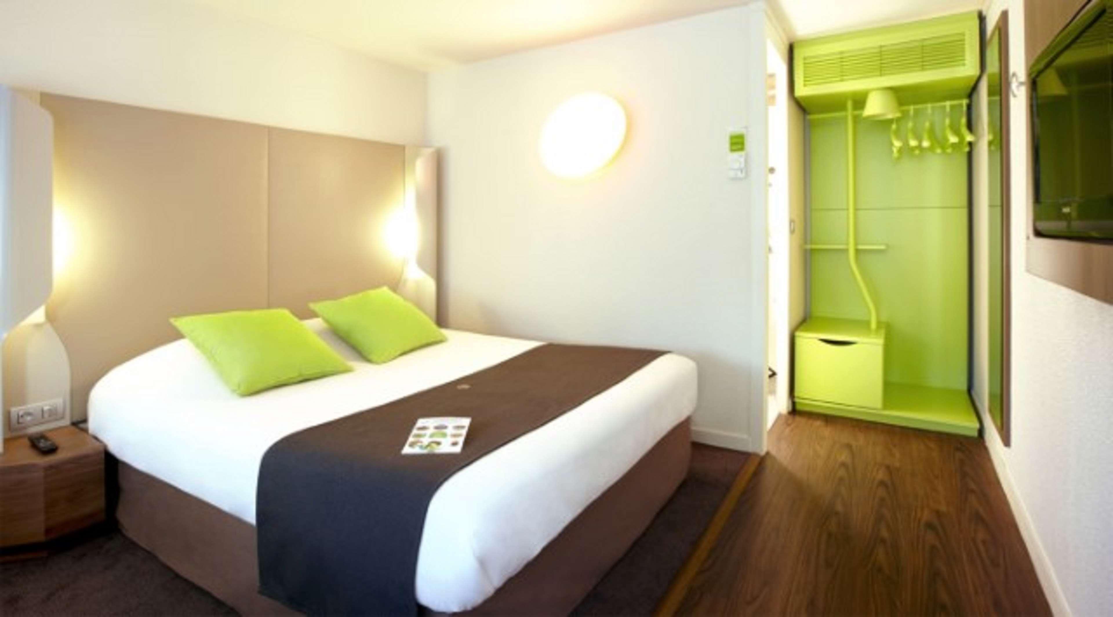 Hotel Campanile Balma - Cité De L'espace Tolosa