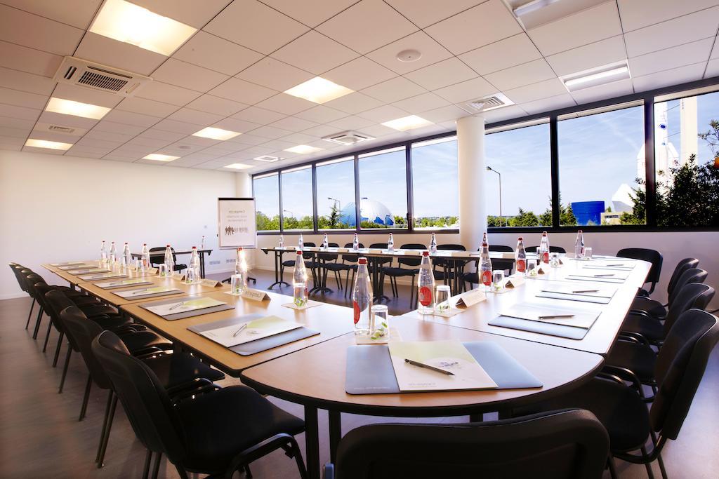 Campanile Balma - Cite De L'espace 3*