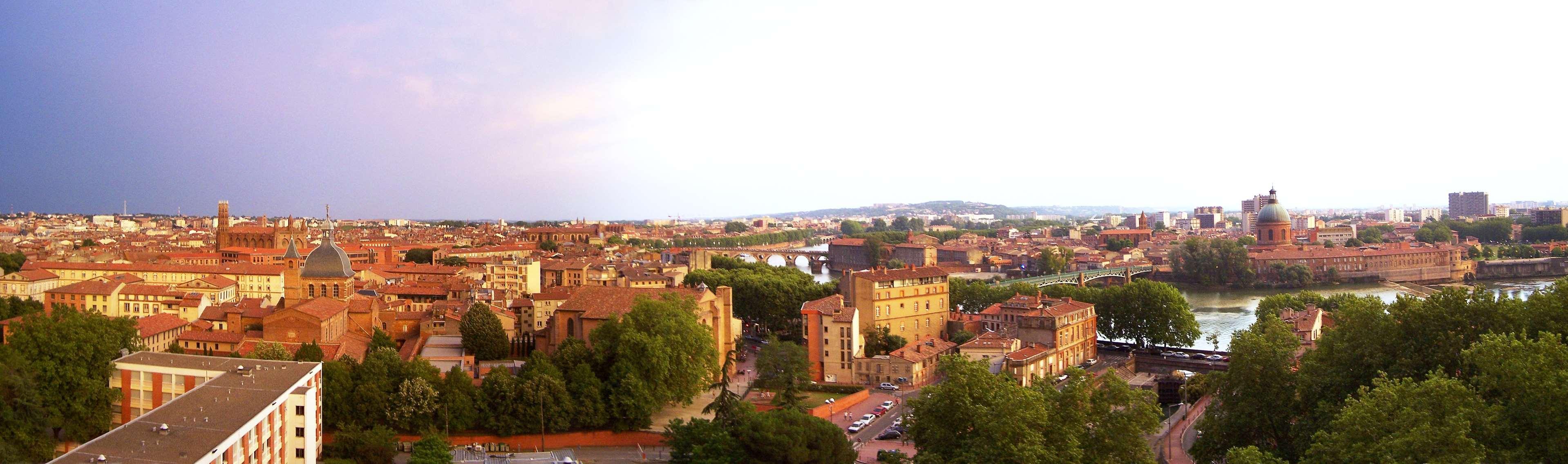 Campanile Balma - Cite De L'espace Toulouse