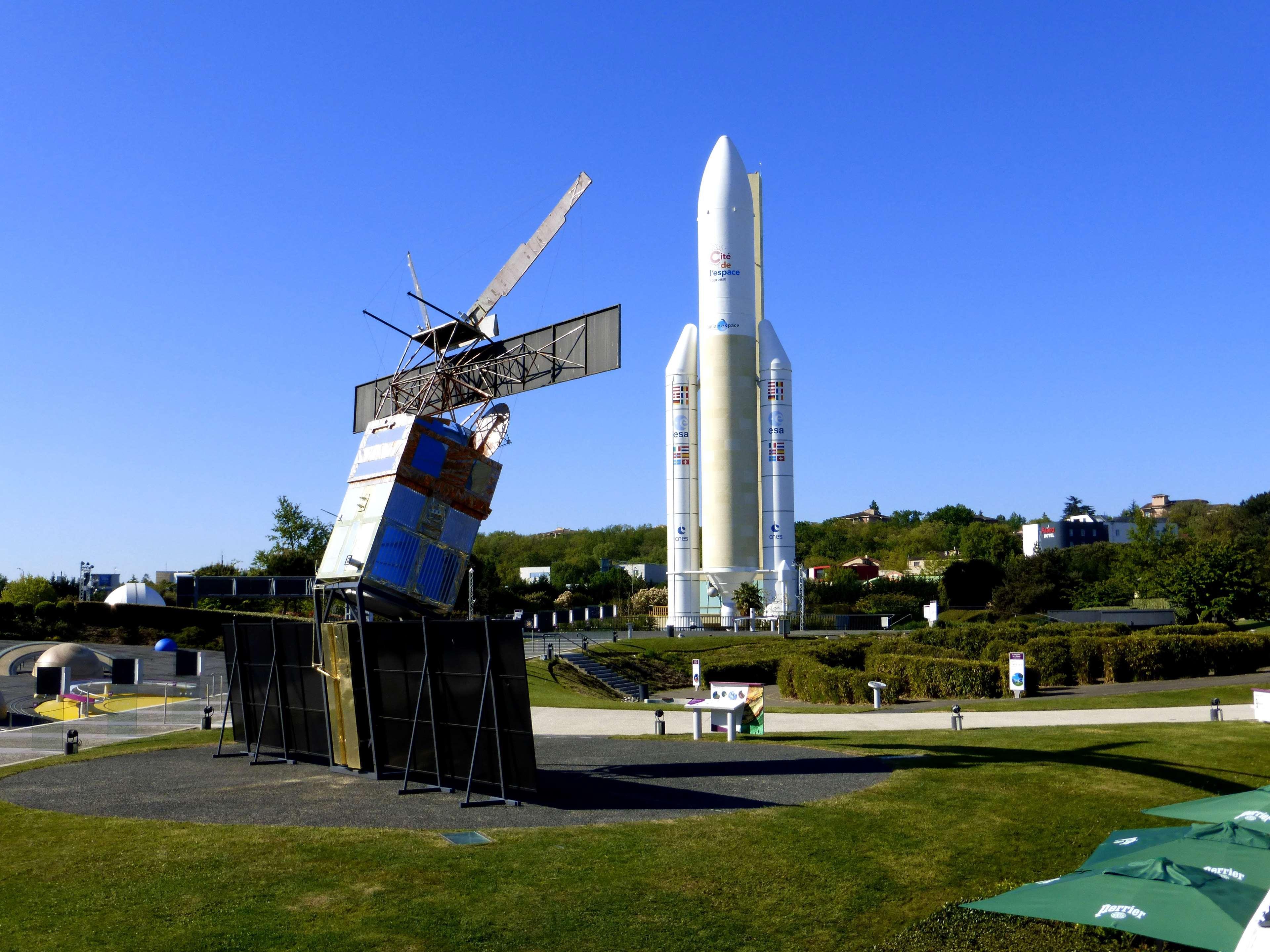 Campanile Balma - Cité De L'espace Tolosa