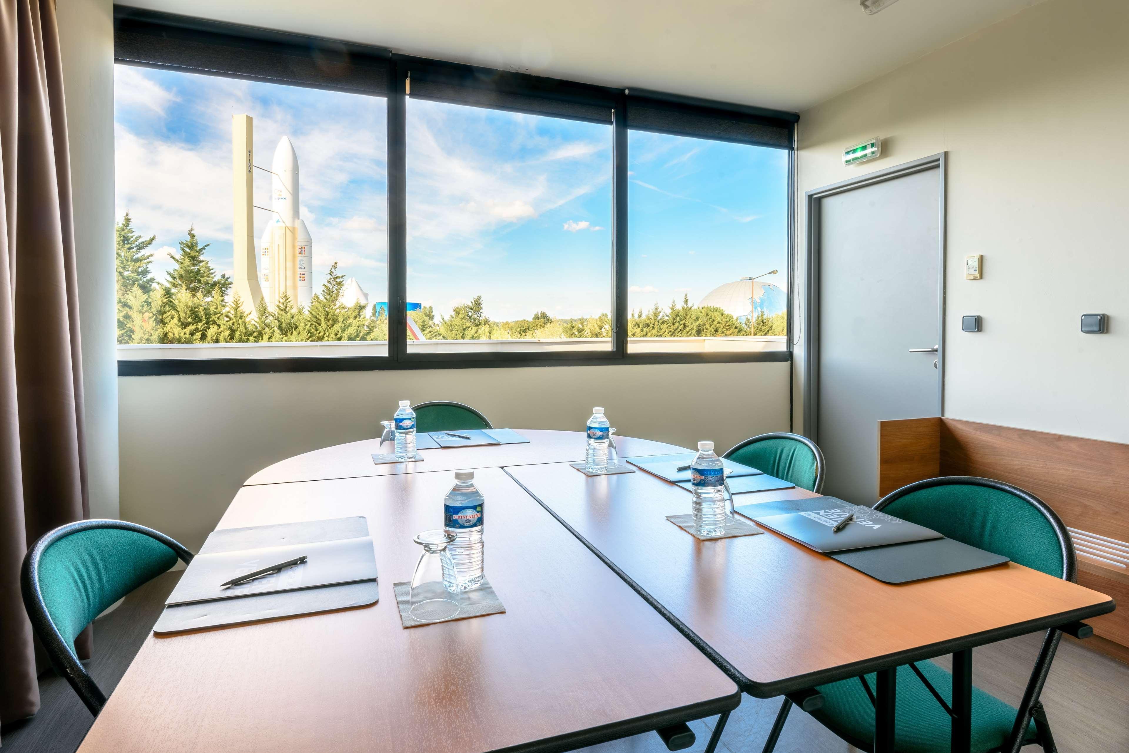 Campanile Balma - Cite De L'espace 3*