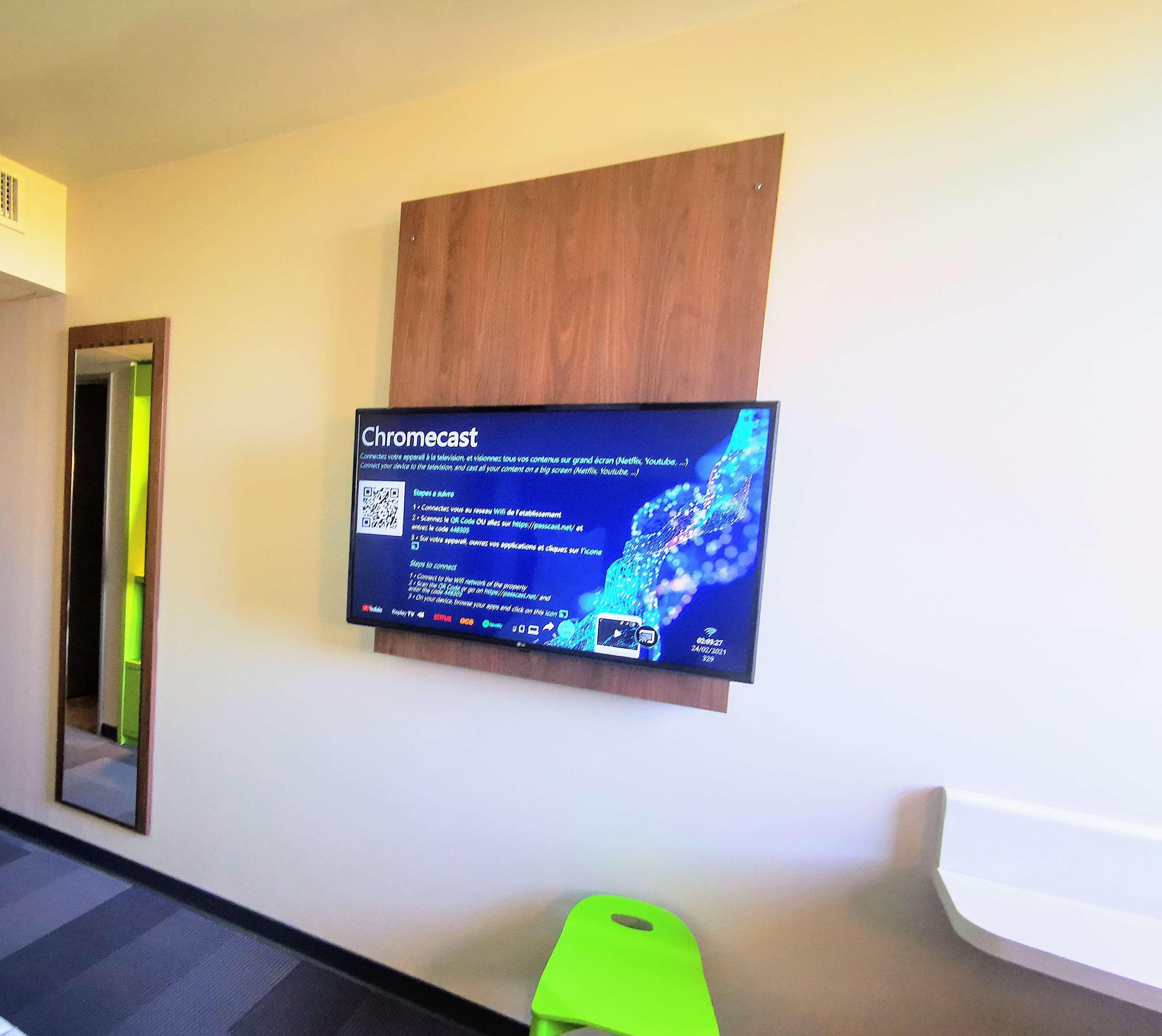 Campanile Balma - Cite De L'espace Hotel 3*