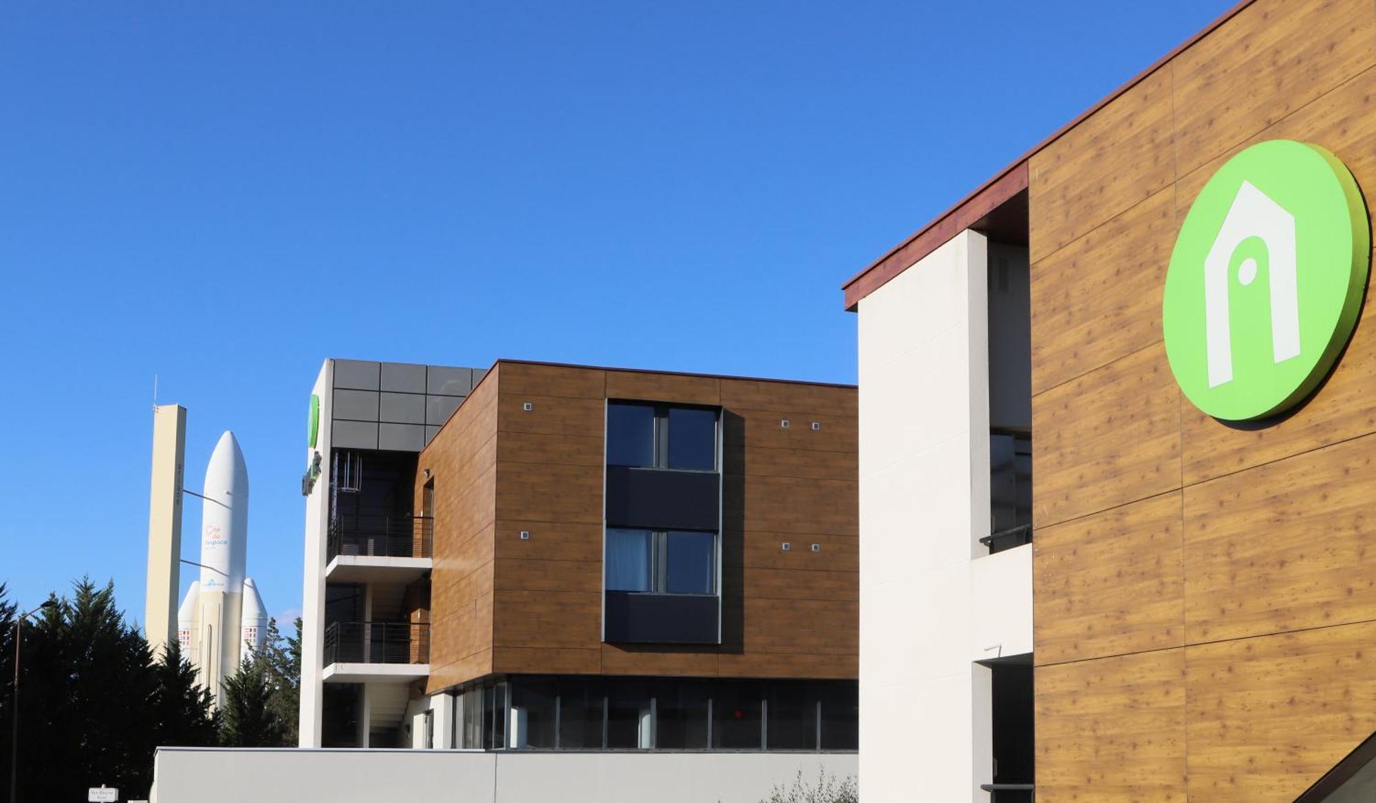 Hotel Campanile Balma - Cite De L'espace Toulouse