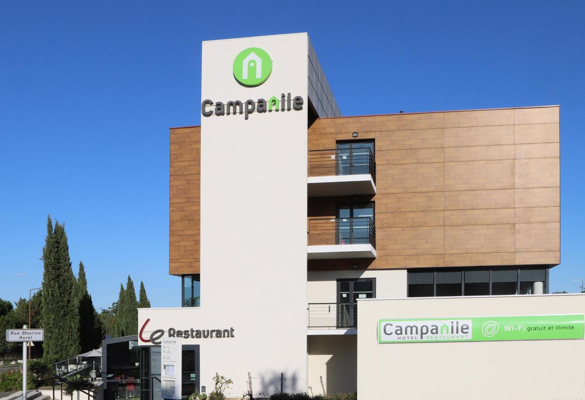 Campanile Balma - Cite De L'espace Toulouse