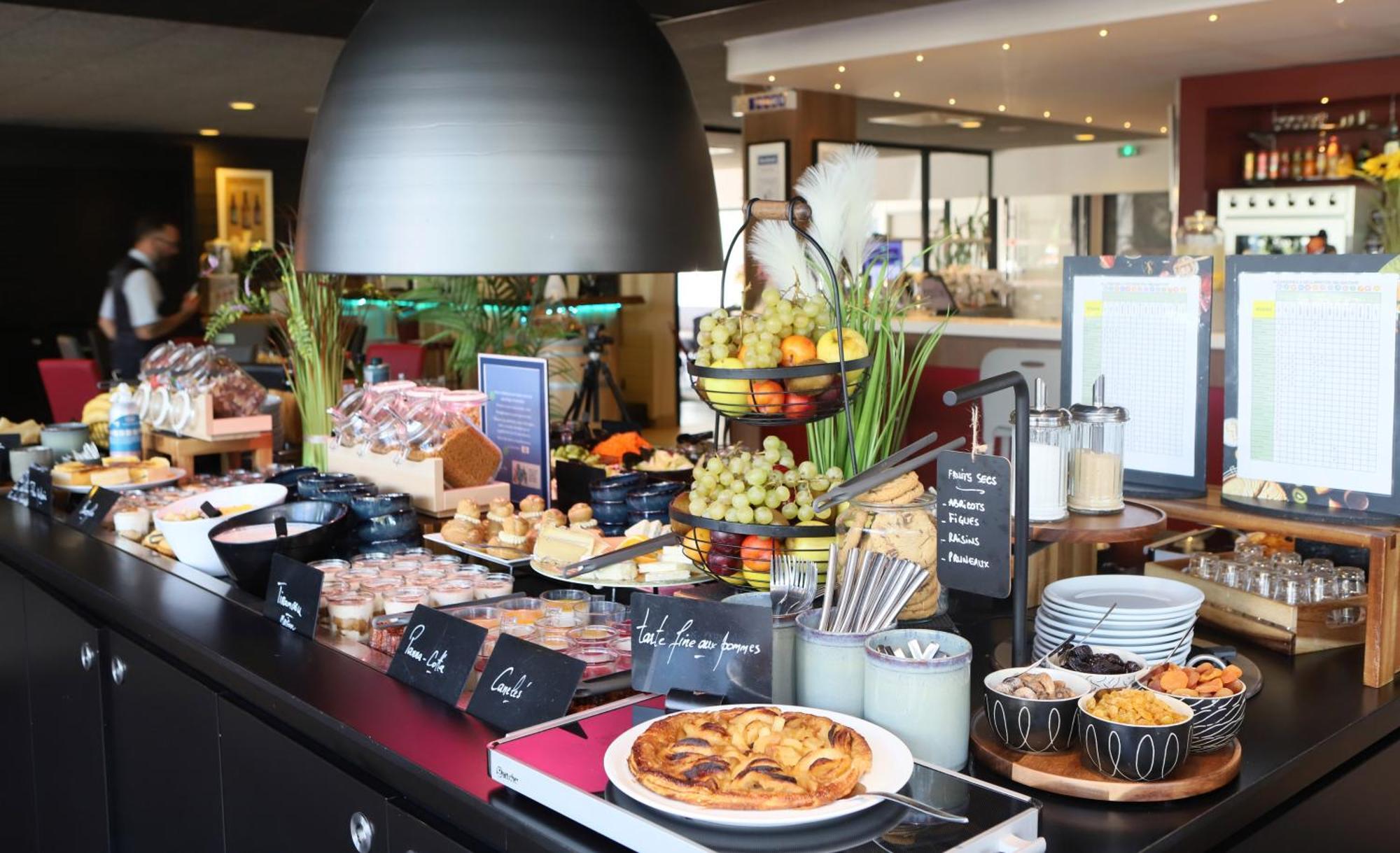 Hotel Campanile Balma - Cite De L'espace 3*