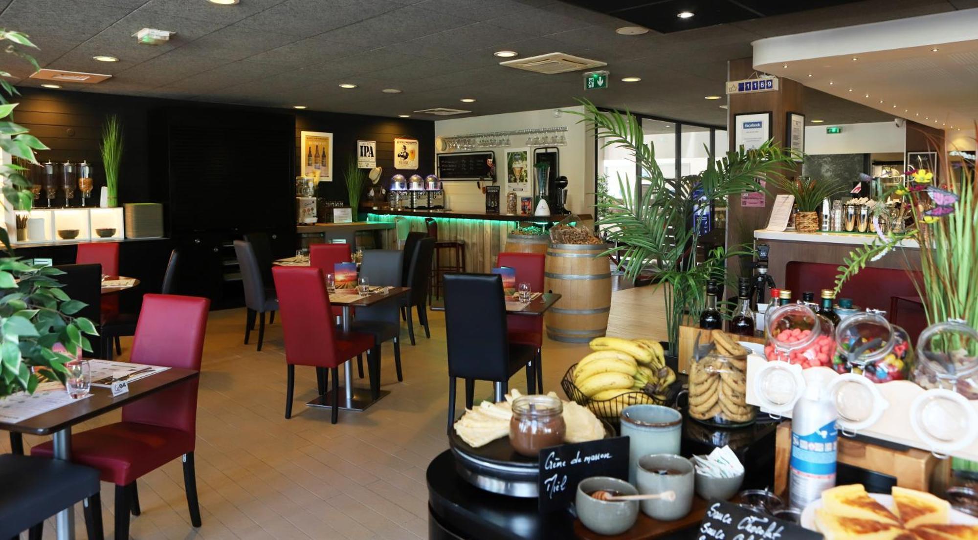 Campanile Balma - Cité De L'espace Hotel Tolosa