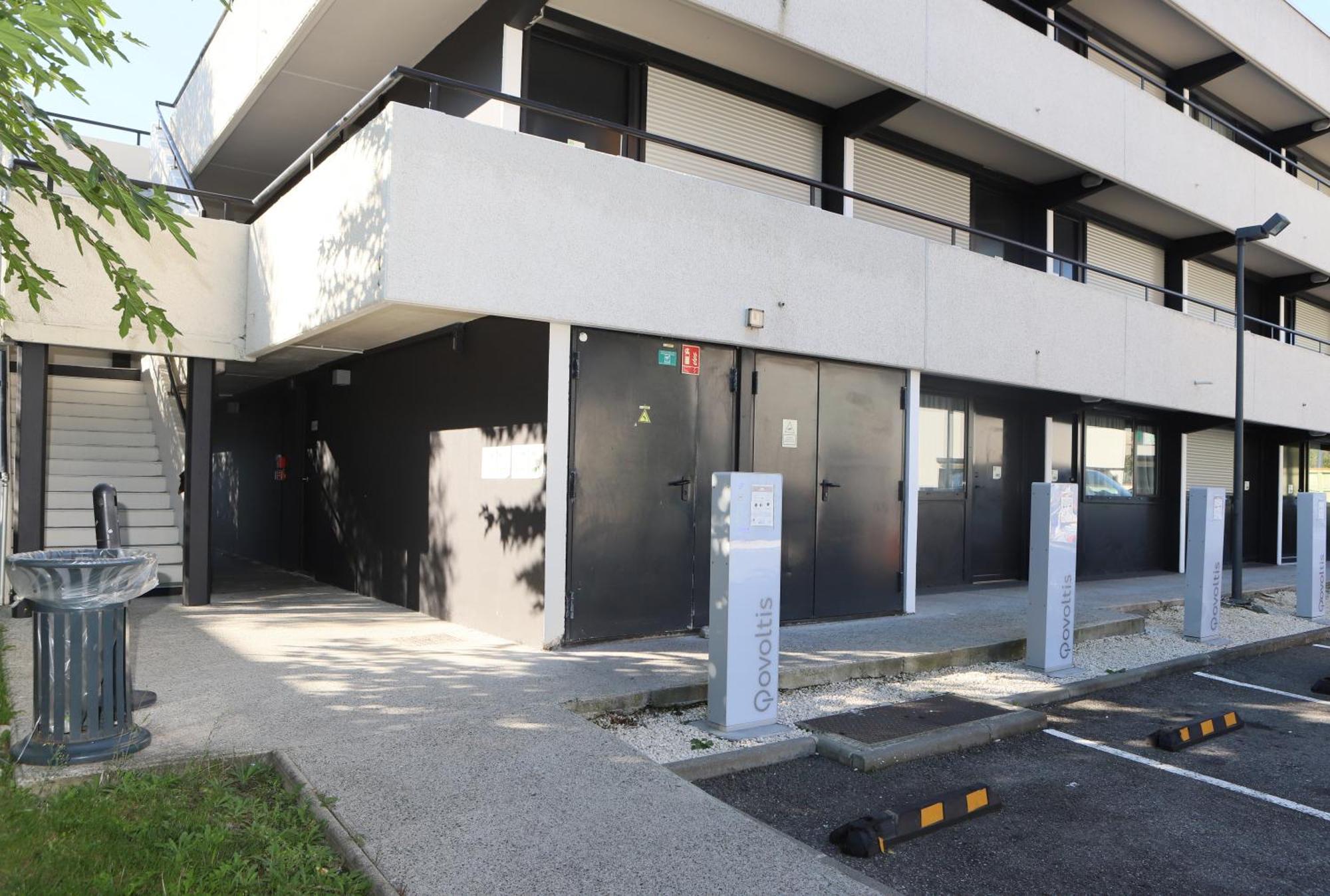 Hotel Campanile Balma - Cite De L'espace Toulouse