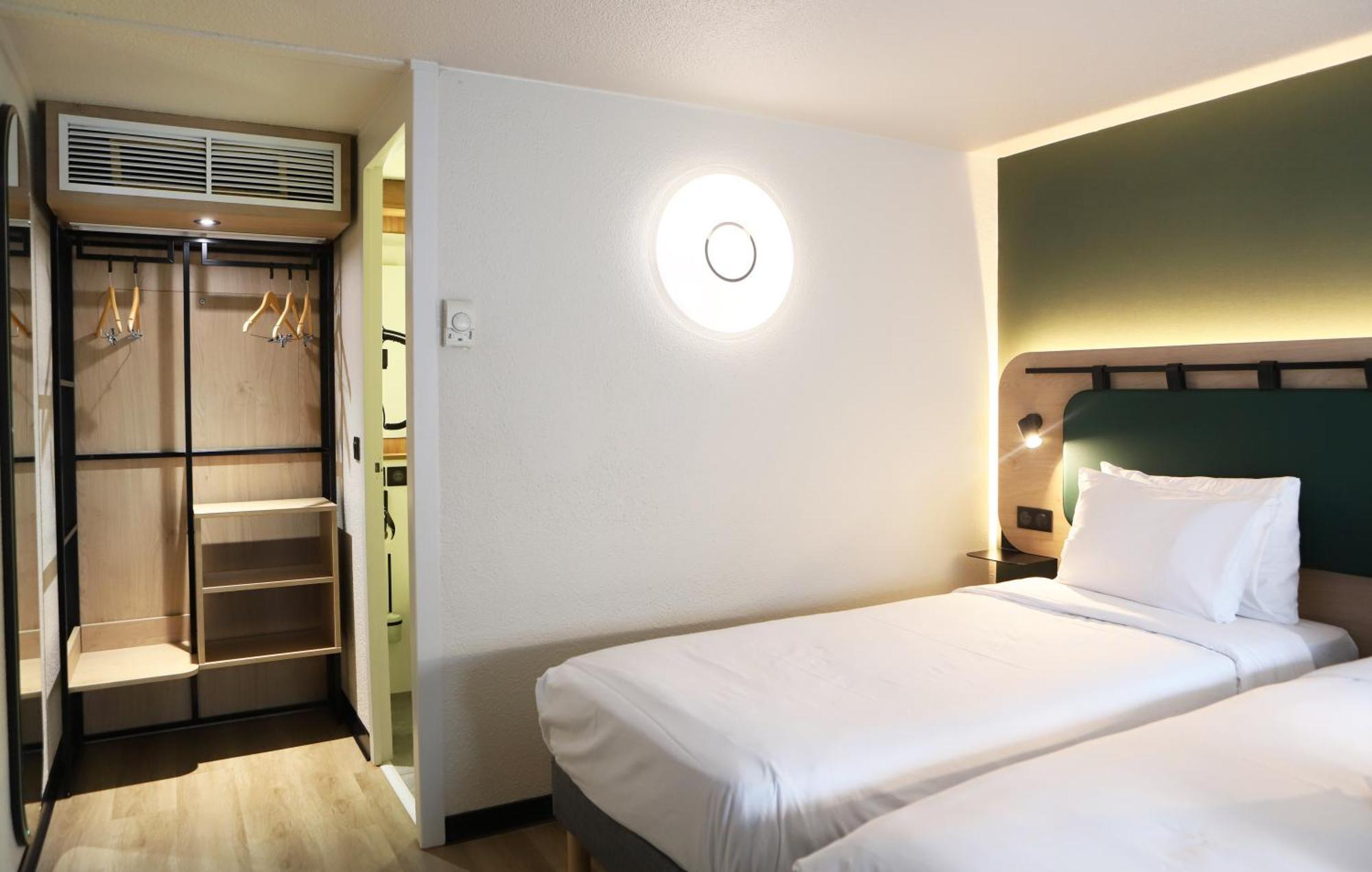 Hotel Campanile Balma - Cite De L'espace