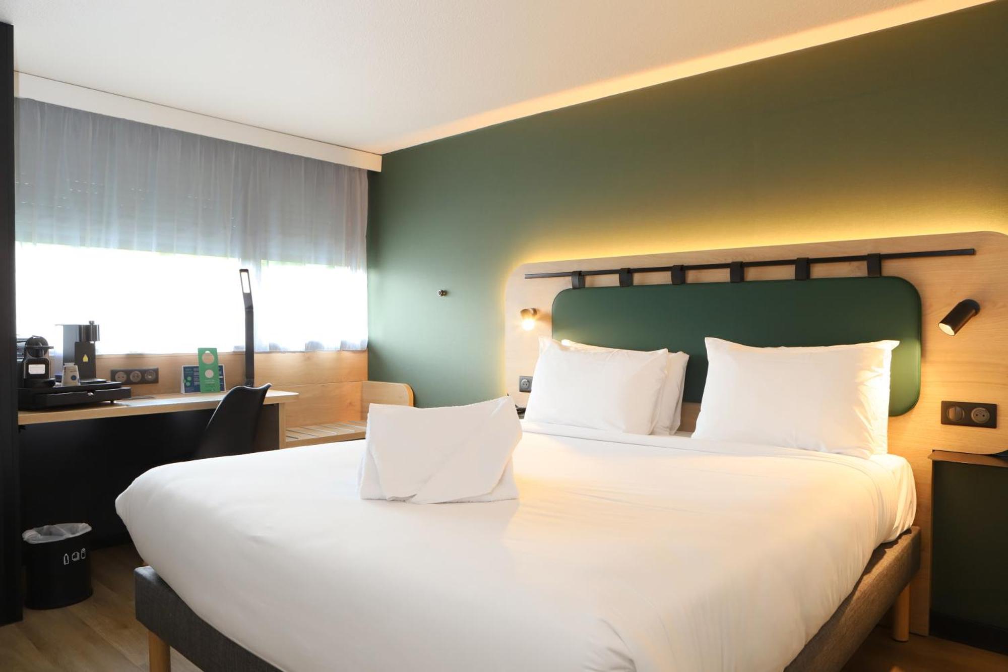 Campanile Balma - Cité De L'espace Hotel 3*