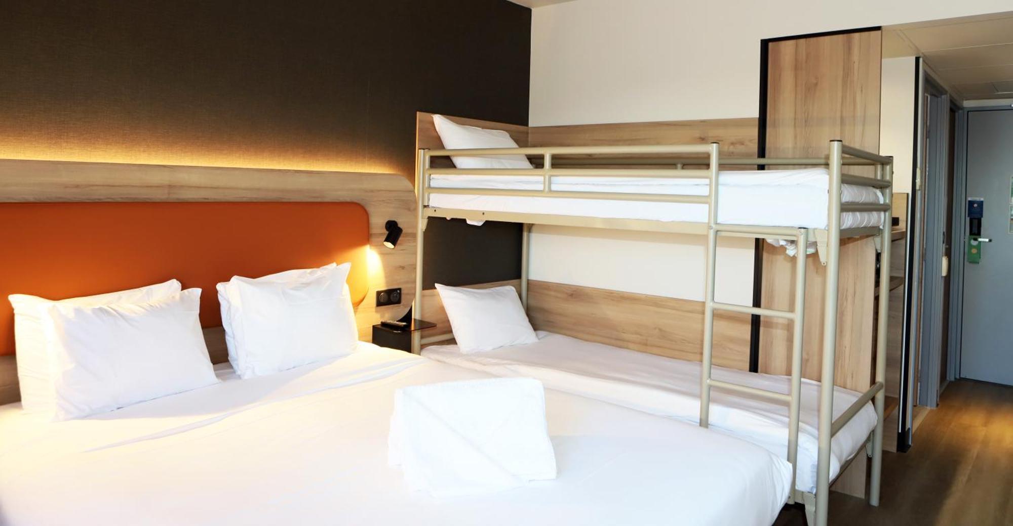 Hotel Campanile Balma - Cité De L'espace Tolosa