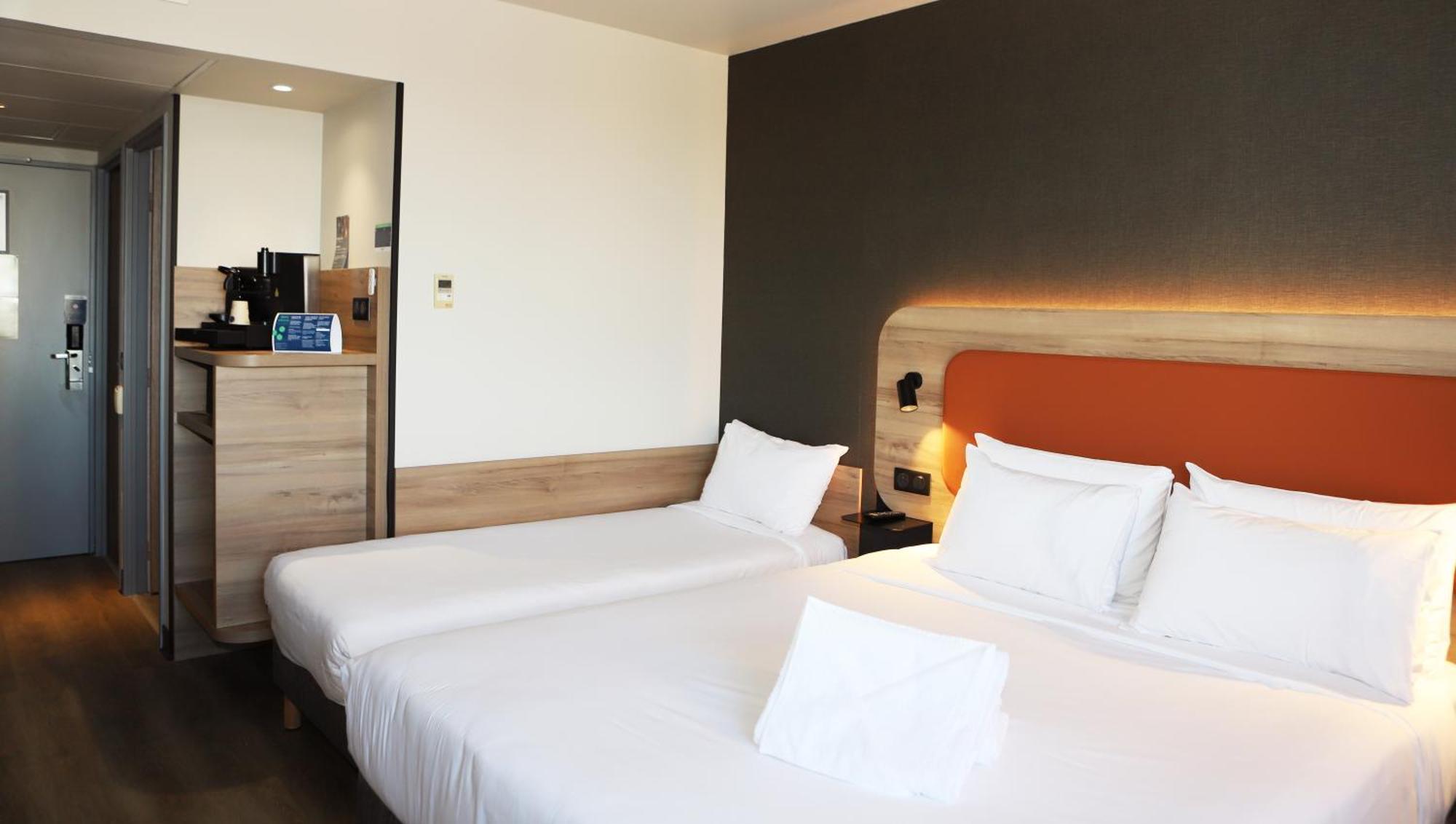 Hotel Campanile Balma - Cité De L'espace