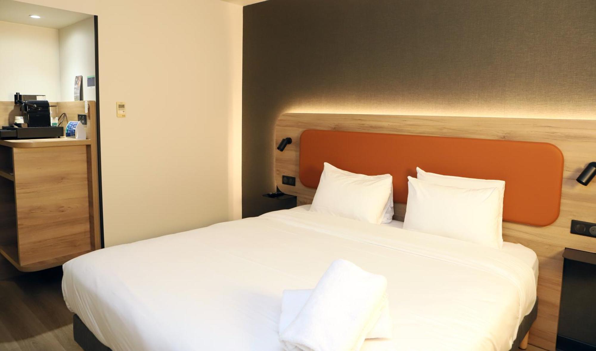 Campanile Balma - Cité De L'espace Hotel
