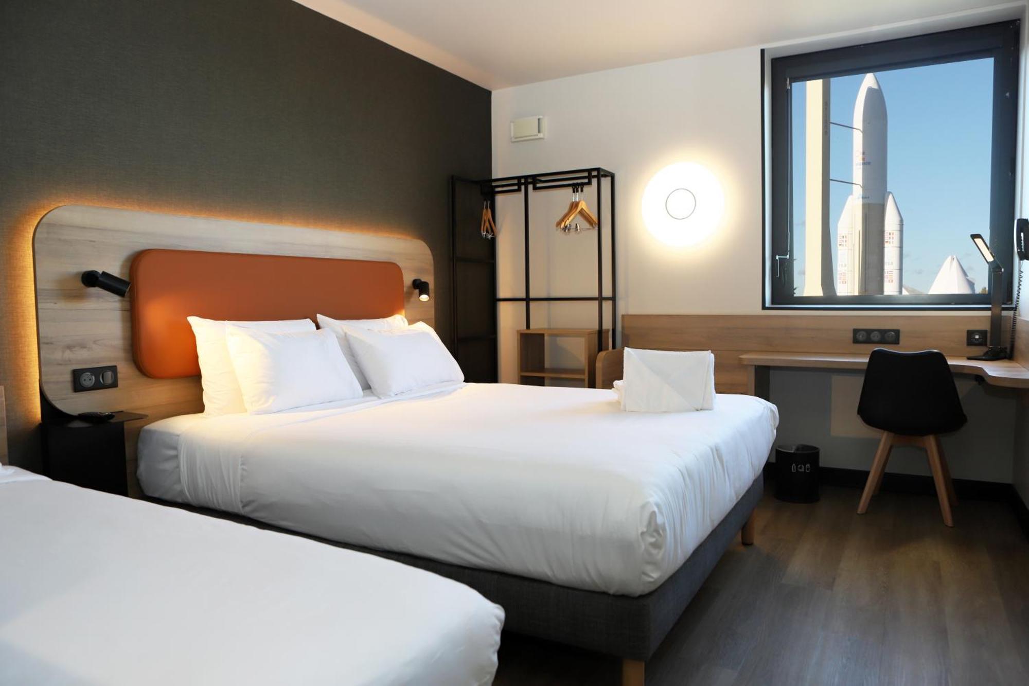 Campanile Balma - Cité De L'espace Hotel 3*